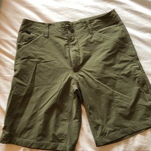 Kuhl Brand Shorts